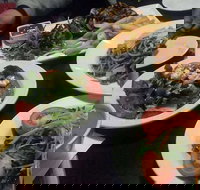 Aussie Steak 'N' Burger - Accommodation Port Hedland