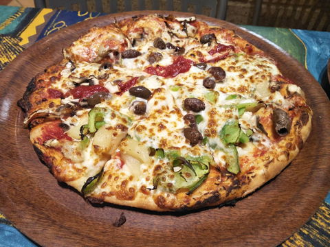 Bella's Pizza House - Accommodation Port Hedland 0