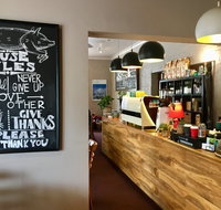 Blackbird Cafe - Accommodation Port Hedland