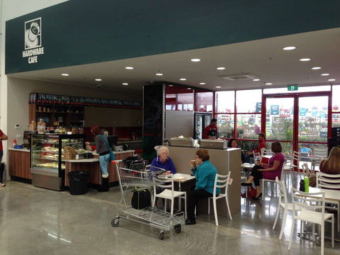 Bunnings Cafe - Clarkson - Accommodation Port Hedland 0