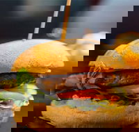 Burger Urge - Chermside - Accommodation Port Hedland