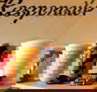 Burger'D - Accommodation Port Hedland