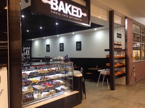 Cafe 153 On Manifold - Accommodation Port Hedland 0