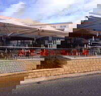 Cafe Delicacy - Accommodation Port Hedland