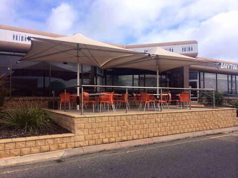 Cafe Delicacy - Accommodation Port Hedland 0