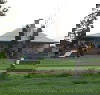 Caldermeade Farm Cafe - Accommodation Port Hedland