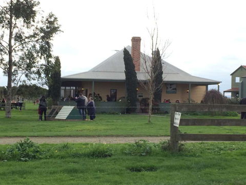 Caldermeade Farm Cafe - Accommodation Port Hedland 0