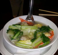 Campbell Court Inn Chinese Restaurant