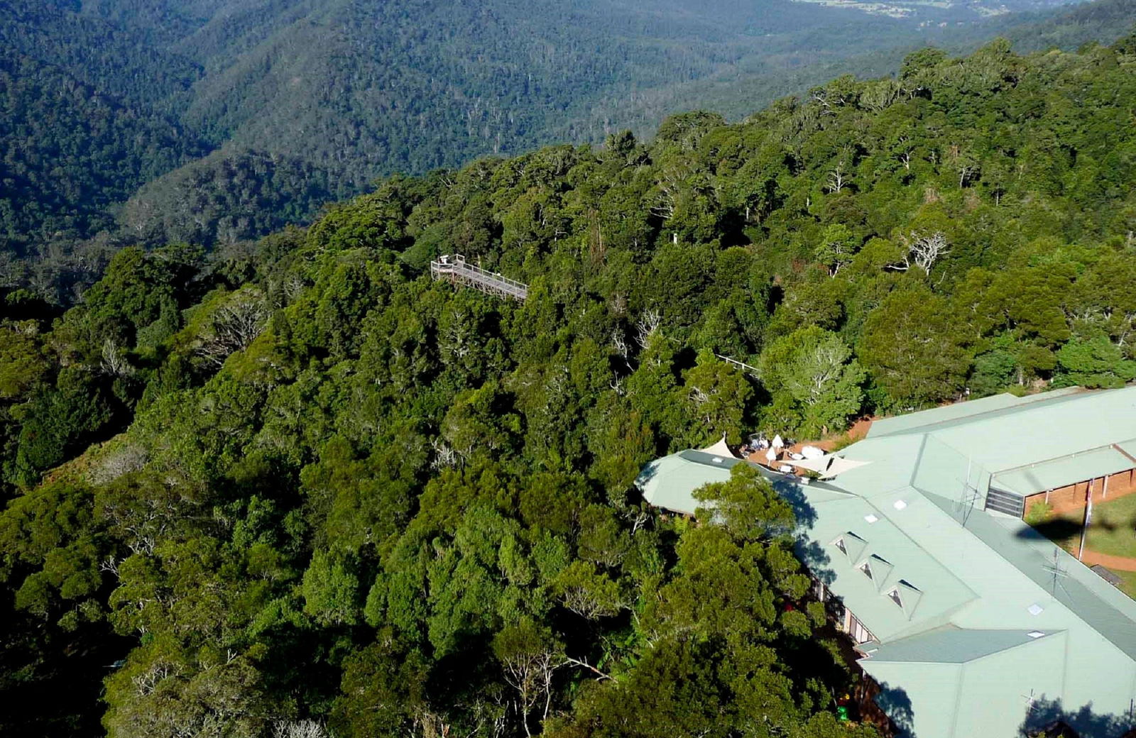 Dorrigo Mountain NSW Accommodation Port Hedland