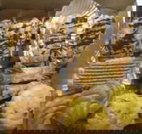 Candoo Confectionary - Accommodation Port Hedland