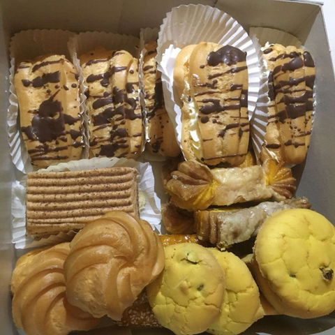 Candoo Confectionary - Accommodation Port Hedland 0