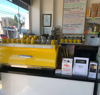 Cherry Walk Cafe - Accommodation Port Hedland