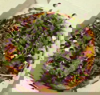 Chilli Jam Pizza - Accommodation Port Hedland