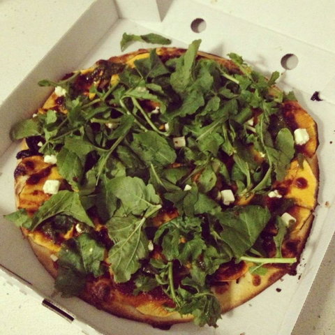 Chilli Jam Pizza - Accommodation Port Hedland 0