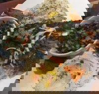 Corniche - Accommodation Port Hedland