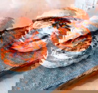 Corbin's Kitchen and Wine Bar - Accommodation Port Hedland