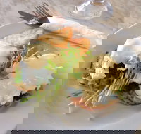 Cosi's Cafe - Accommodation Port Hedland