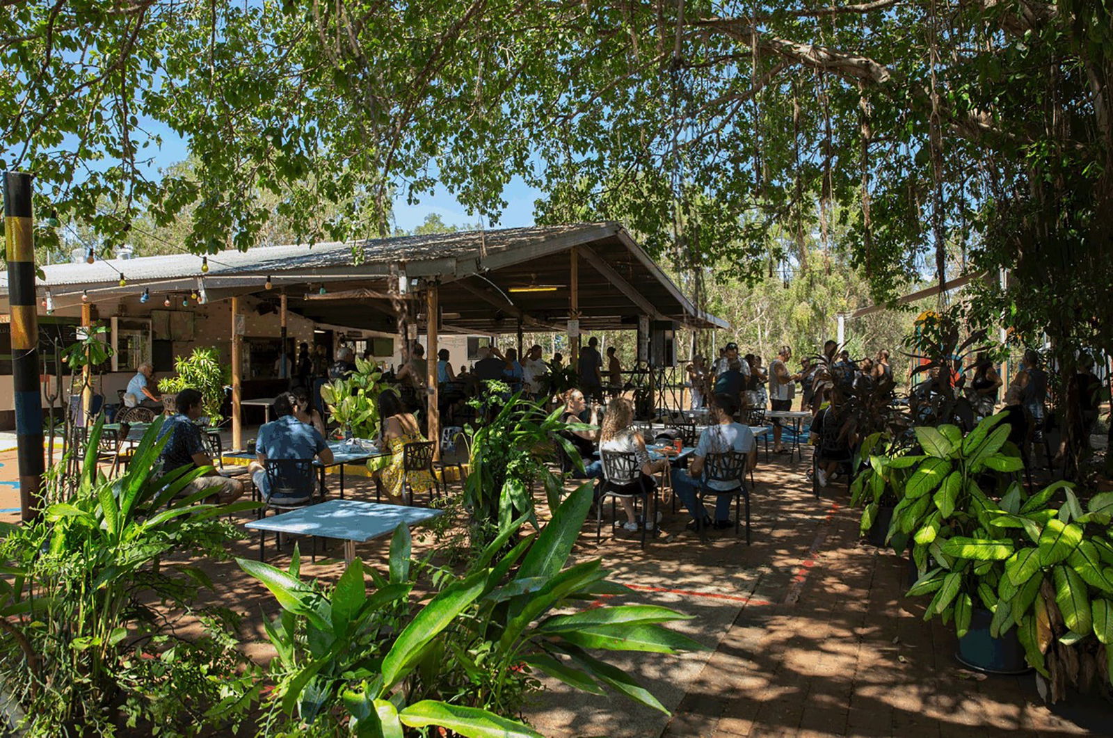 Milingimbi NT Accommodation Port Hedland