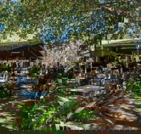 Cox Country Club - Accommodation Port Hedland