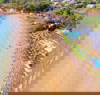 Darwin Trailer Boat Club