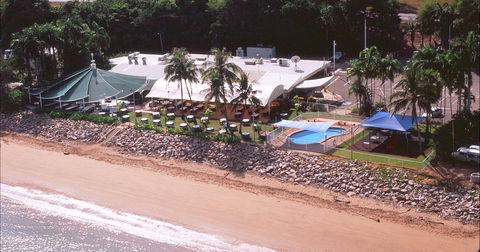 Darwin Trailer Boat Club - Accommodation Port Hedland 2