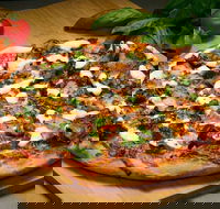 Darvid's Pizzeria - Accommodation Port Hedland