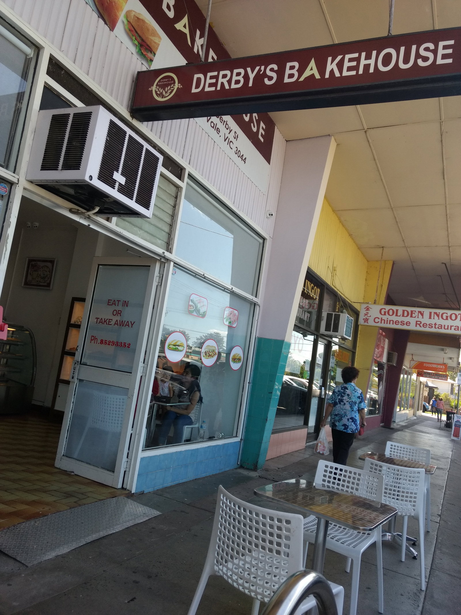 Pascoe Vale South VIC Accommodation Port Hedland