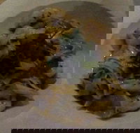 Emerald Village Bakery  Cafe - Accommodation Port Hedland