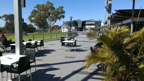 Fairways Clubhouse Bar & Bistro - Accommodation Port Hedland 0