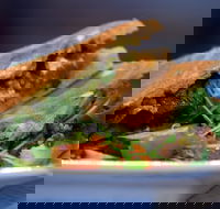 Food Angel Cafe - Accommodation Port Hedland