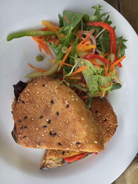 Front Paddock Cafe & Larder - Accommodation Port Hedland 0