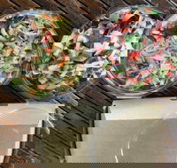 Get Tossed Salad Bar - Accommodation Port Hedland