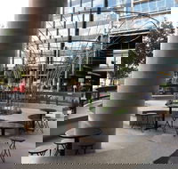 GG Espresso - Fortitude Valley - Accommodation Port Hedland