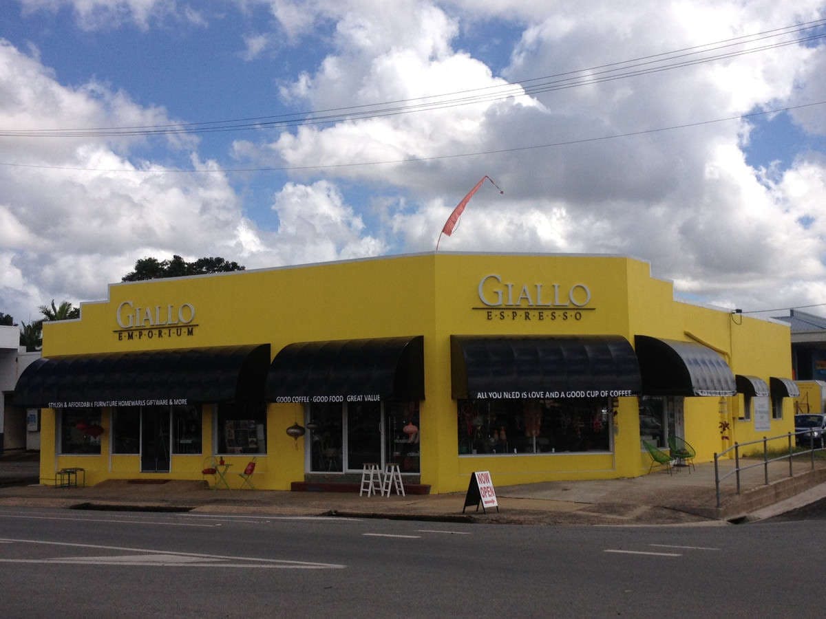 Innisfail QLD Accommodation Port Hedland