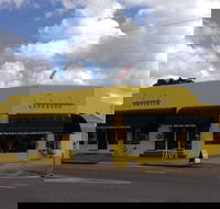 Giallo Espresso - Accommodation Port Hedland