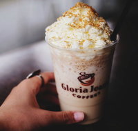 Gloria Jean's Coffees - Campbelltown