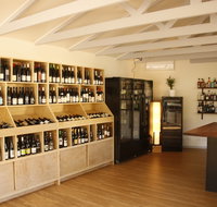Grampians Wine Cellar