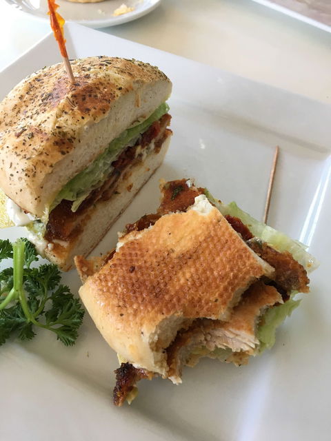 Growers Cafe - Accommodation Port Hedland 0