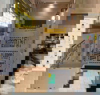 Harvest - Accommodation Port Hedland