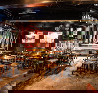 Heya Bar - Accommodation Port Hedland
