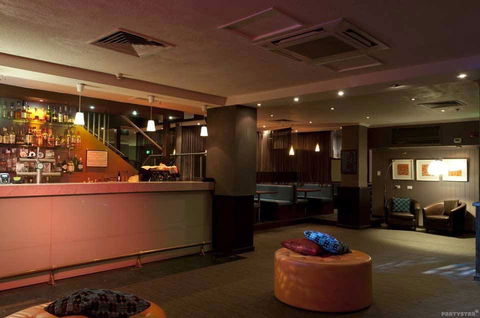 Hudsons Coffee Murray Street Hobart - Accommodation Port Hedland 0