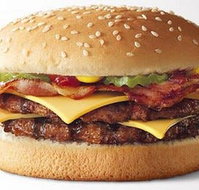 Hungry Jack's - Campbelltown