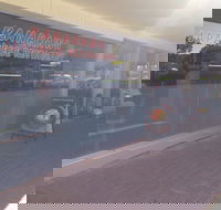 Kanakawa Japanese Restaurant - Accommodation Port Hedland