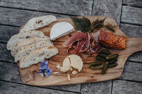 Kellybrook Winery And Kelly Brothers Cider - Accommodation Port Hedland 1