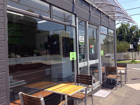 Kerrimuir Fish And Chips - Accommodation Port Hedland 0