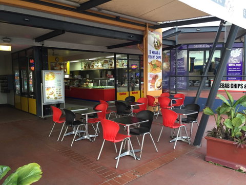 K Kebabs - Accommodation Port Hedland 0