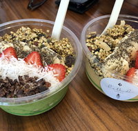 LaBuda Juice Bar