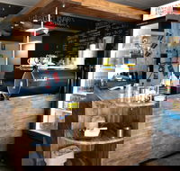 La Boca Cafe - Accommodation Port Hedland