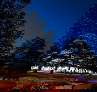 Lagoon Restaurant - Accommodation Port Hedland