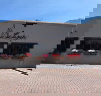 Lapa Brazilian Restaurant - Accommodation Port Hedland